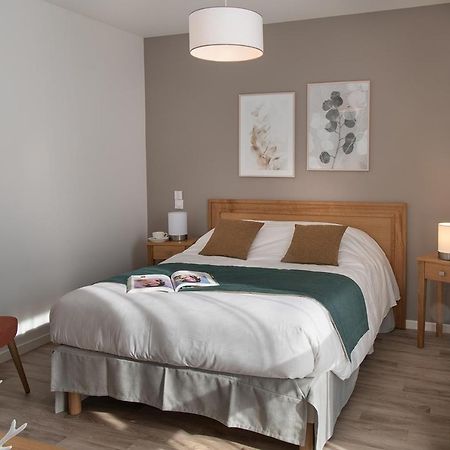 Aparthotel Domitys Les Cerneaux Hazebrouck Exteriér fotografie
