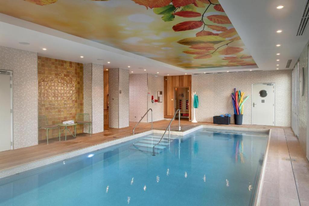 Aparthotel Domitys Les Cerneaux Hazebrouck Exteriér fotografie